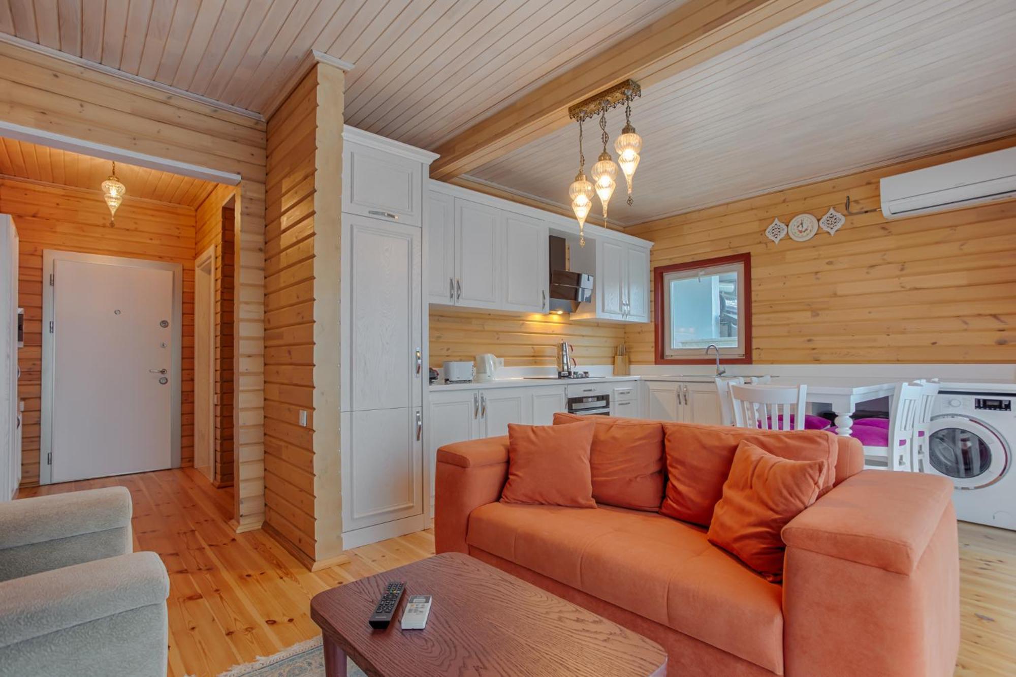 Villa Lucida - Kalkan Hills - Exclusive Villas With Private Pool And Majestic Sea Views Exterior photo