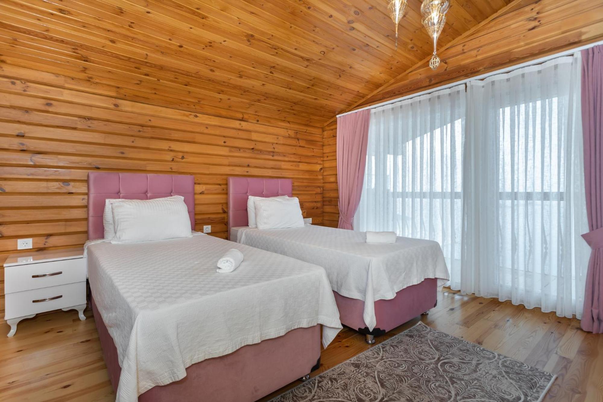 Villa Lucida - Kalkan Hills - Exclusive Villas With Private Pool And Majestic Sea Views Exterior photo